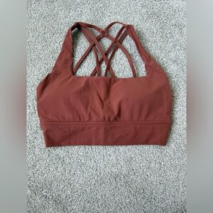 Buffbunny revolution bra